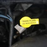 transmission fluid