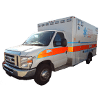 ambulance repair service