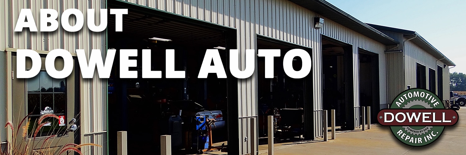 automotive and truck service in Lafayette