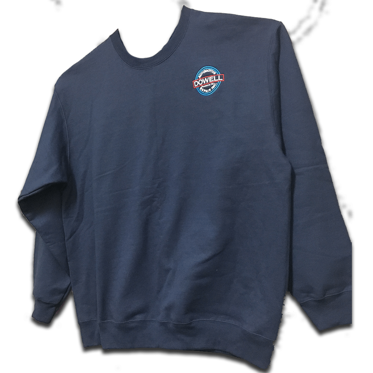 Dowell Apparel Sweatshirt