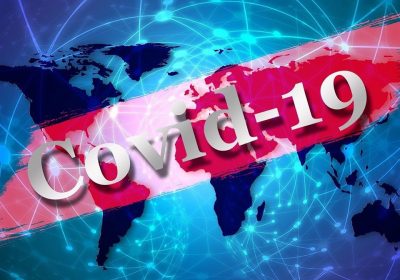 COVID-19